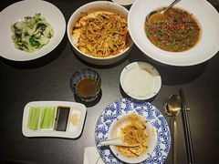 -喜悦烤鸭·新京菜(王府井店)