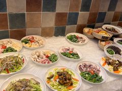 -妈妈菜舟山海鲜(定海古城店)