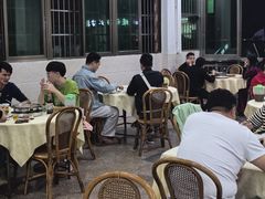-标记美食新鲜猪杂(兴南大道店)