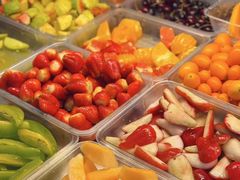 -老炳·七丛松甘草水果