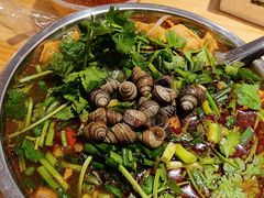 -柳州肥姨妈大骨螺蛳粉(东靖路店)