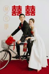 -苏州HX-合喜映画婚纱摄影