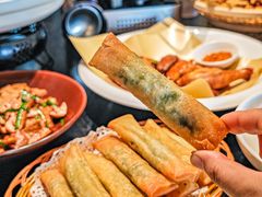 -简小舍·民间手艺菜(武昌江滩店)