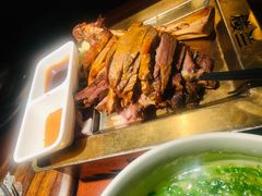 -楼兰新疆主题餐厅(悠方店)