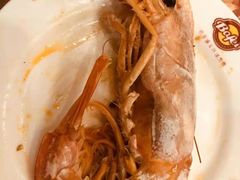 -芭菲盛宴·环球美食(锦城万达广场店)