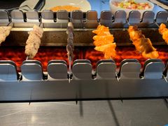 -很久以前羊肉串(朝阳路店)