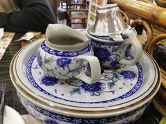 -虾饺妹·粤式手工点心(水荫路店)