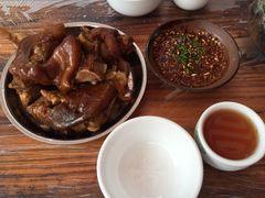 iphone_upload_pic-王万妈卤猪脚(青岩交通路)