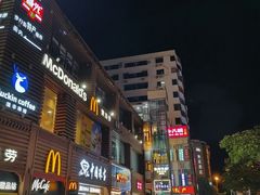 -解放路步行街