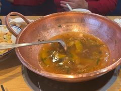 -妈妈的味道·腾冲特色菜(和顺古镇店)