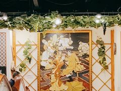 -巴扎美食·新疆菜·西域歌舞表演餐厅(新疆大厦店)