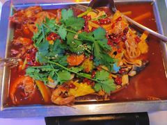 -黑牛码头·小龙虾·烧烤