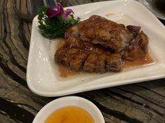 -金海湾嘉华度假酒店·海天阁中餐厅