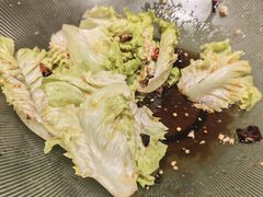 -刘胖子家常菜·蹄花焖藕(富安街店)