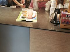 -麦当劳(祈年大街店)