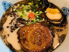 -雷神拉面(财富中心玉米楼店)