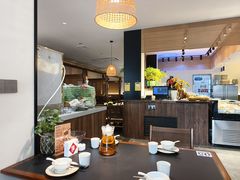 -乡野李掌柜(汉江路店)