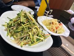 -宛平李记小吃(东关街店)