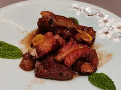 -RIVIERA 松鹤楼(外滩店)