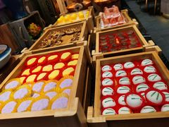 -非烤勿扰韩料自助烤肉(松山湖万科店)