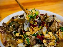 招牌花甲-大叔家福鼎小吃(十全街店)