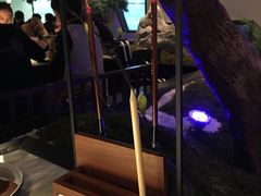 -绿茶餐厅(成都大悦城店)