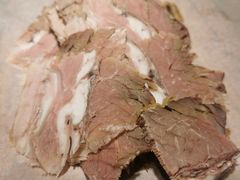 -丁记盐蘸牛肉·新杭菜(河东路店)