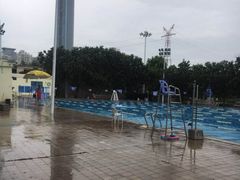 -晋爵会游泳馆(海湾公园店)