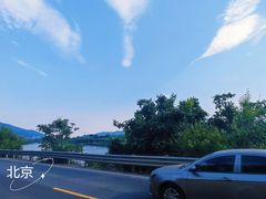-妙峰山风景名胜区