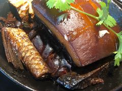 -金牌外婆家(苏州中心店)