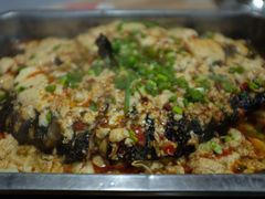 豆花烤鱼-彭秉兰豆花烤鱼(文化园店)