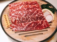 -厚贞日式烤肉(龙之梦店)