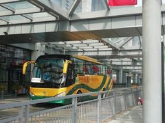 -深圳机场码头