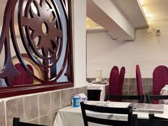 大堂-清真伊光阁饭庄