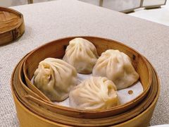 -太湖饭店·寄畅轩中餐厅