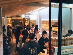 -% Arabica阿拉比卡咖啡(武康路店)