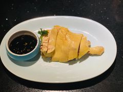 老头儿白切鸡-老头儿油爆虾·知味杭州(爱琴海购物中心)