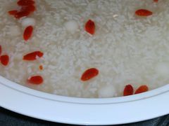 酒酿小圆子-御花园·粤菜·海鲜火锅(中山公园店)