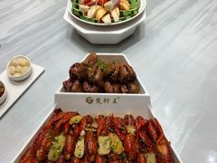 -味道工厂楚虾王(龙虾城店)