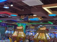 -汤姆熊欢乐世界(正大店)