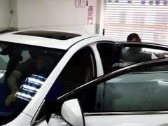 -BOP保镖隐形车衣NKD王者铠甲AX改色膜(徐汇授权店)