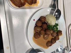 -宜家·瑞典风味餐厅(烟台路店)