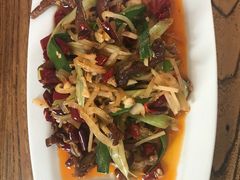 -俏湘私房菜(国贸店)