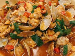 -东排食堂长沙小吃大排档(五一广场店)