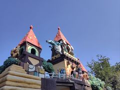 -天津市动物园