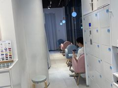 -天真蓝照相馆(龙岗万科里店)