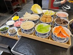 -咏江南·苏式火锅·苏州评弹(观前街店)