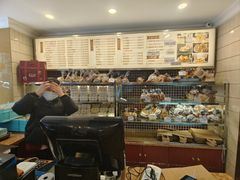 -国际饭店·帆声西饼屋(黄河路店)
