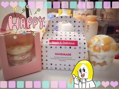 -贝紫Style(木马公寓店)