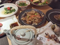 -德川家日本料理(中关村寰太大厦店)